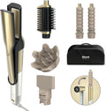 Shark Glam Straight, Waves  Curls multistyler HD6052SEU