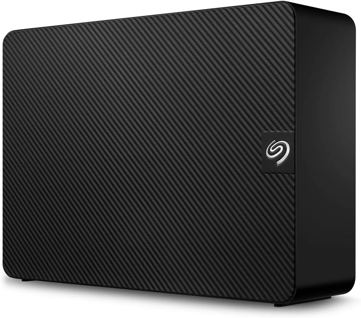Seagate Expansion Desktop, 24 TB, Externe Harde Schijf, 3.5", USB 3.0, PC  Laptop, 2 jaar Rescue Services (STKP24000400)