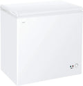Candy Artico, CCHH 200E, diepvrieskist, vrijstaand, 196 liter, 39/C dB, arctische functie, aangesloten, wit, 84,5 x 91,5 x 55,5 cm (h x b x d), energieklasse E