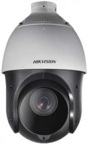 Hikvision Digital Technology DS-2de4215iw-de Beveiliging IP camera binnen en buiten lampenkap wit 1920 x 1080 pixels - camera's (veiligheid IP-camera, binnen en buiten, lampenkap, wit, dak/muur, 1920 x 1080 pixels)