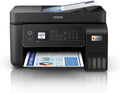 Epson EcoTank ET-3850 A4 multifunctionele Wi-Fi-printer met inkttank, inclusief tot 3 jaar inkt(zwart/ET-4800/Single)