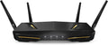 Zyxel Armor Z2 AC2600 MU-MIMO-Draadloze kabelrouter voor spel en media met Stream Boost en bundelvormende antennes [NBG6817]
