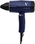 Velecta Paris - Professionele föhn - Revoltion 2.2i Cosmos Blue