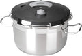 LUXE SNELKOOKPAN 15 L