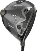 TaylorMade Golf Qi35 LS Driver 10.5 Graden Kaili Blauw Grafiet Stijf Rechtshandig
