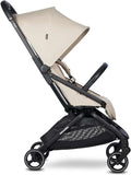 Easywalker Rockey S - Bright Taupe