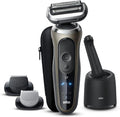 Braun Elektrisch scheerapparaat voor mannen, serie 7, 72-C7650cc, goud