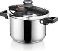 Tescoma Snelkookpan L 6,0 "Ultima