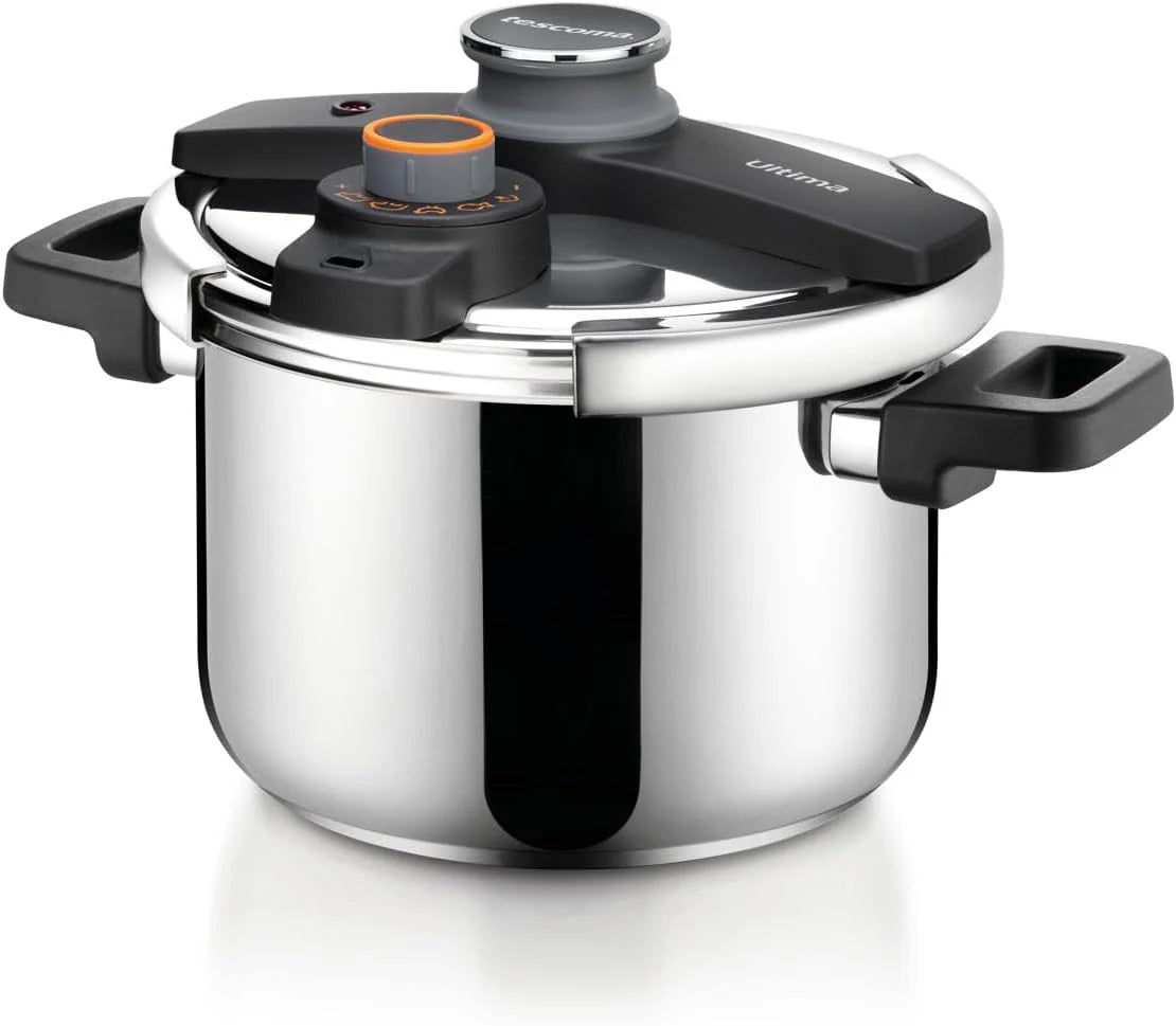 Tescoma Snelkookpan L 6,0 "Ultima