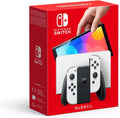 Nintendo Switch (OLED-model) wit