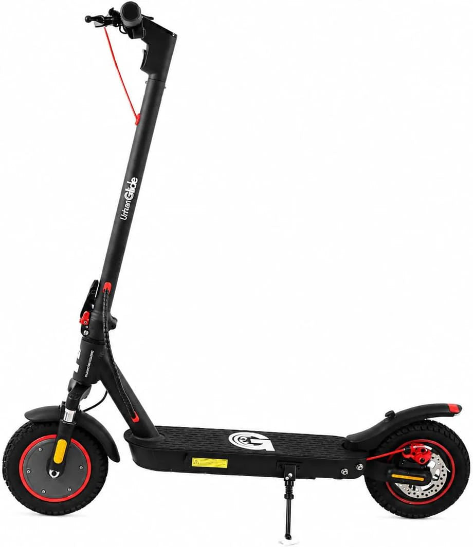 Urban Glide Scooterrit 100(S/Zwart)