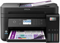 Epson Multifunctionele printer ET-3850