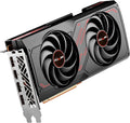 Sapphire Pulse AMD Radeon RX 7600 Gaming 8GB GDDR6