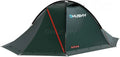 Husky Falcon 2 - expeditie - lichtgewicht tent - 2 persoons - Groen