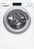 Wasmachine 7 kg, voor, 1400 omwentelingen [energieklasse A], NFC