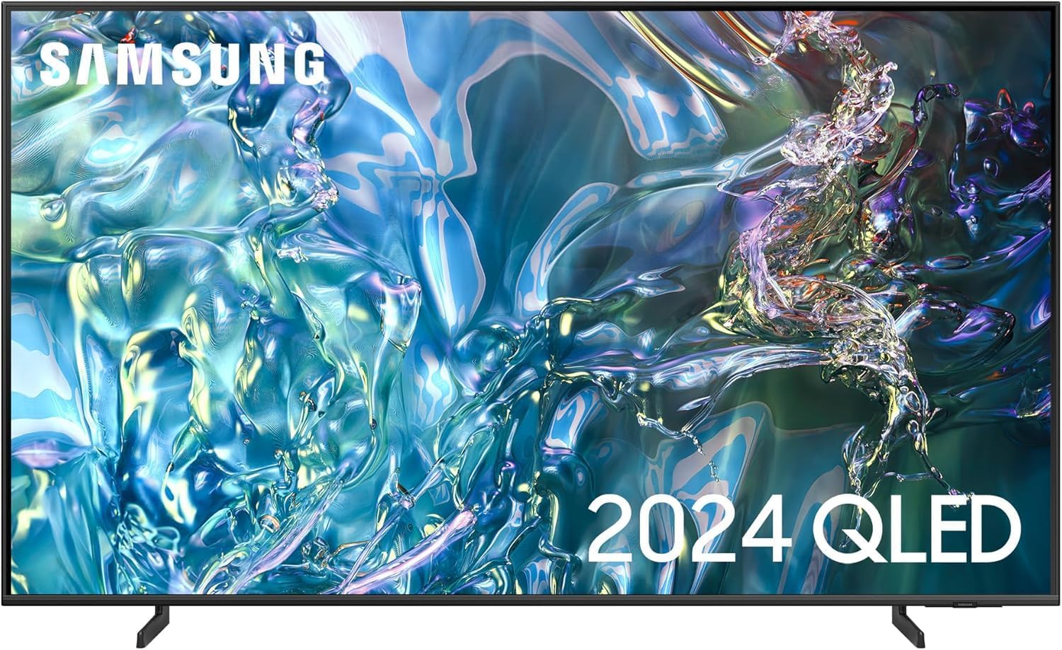 SAMSUNG QE43Q60D