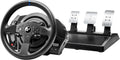 Thrustmaster T300RS GT Edition – Bedraad Racestuur met Force Feedback – Sim Racing Bundel met Borstelloze Motor en Pedaalset met 3 Pedalen – Compatibel met Consoles PS5, PS4 en PC