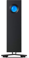 LaCie d2 Professional 8TB, Externe Harde Schijf, voor PC Mac  iPad, Data Rescue Service (STHA8000800)(24 TB)